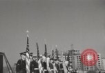 Immagine di Marine Corps War Memorial Arlington Virginia USA, 1954, secondo 34 filmato di repertorio 65675021984