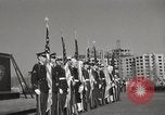 Immagine di Marine Corps War Memorial Arlington Virginia USA, 1954, secondo 35 filmato di repertorio 65675021984