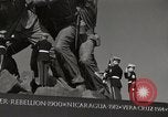 Immagine di Marine Corps War Memorial Arlington Virginia USA, 1954, secondo 37 filmato di repertorio 65675021984