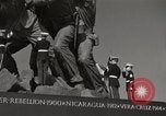 Immagine di Marine Corps War Memorial Arlington Virginia USA, 1954, secondo 38 filmato di repertorio 65675021984