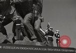 Immagine di Marine Corps War Memorial Arlington Virginia USA, 1954, secondo 40 filmato di repertorio 65675021984