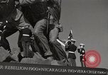 Immagine di Marine Corps War Memorial Arlington Virginia USA, 1954, secondo 41 filmato di repertorio 65675021984