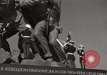 Immagine di Marine Corps War Memorial Arlington Virginia USA, 1954, secondo 42 filmato di repertorio 65675021984