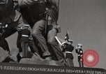 Immagine di Marine Corps War Memorial Arlington Virginia USA, 1954, secondo 43 filmato di repertorio 65675021984