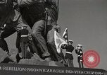 Immagine di Marine Corps War Memorial Arlington Virginia USA, 1954, secondo 44 filmato di repertorio 65675021984