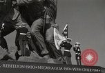 Immagine di Marine Corps War Memorial Arlington Virginia USA, 1954, secondo 45 filmato di repertorio 65675021984