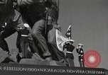 Immagine di Marine Corps War Memorial Arlington Virginia USA, 1954, secondo 46 filmato di repertorio 65675021984