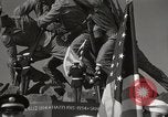 Immagine di Marine Corps War Memorial Arlington Virginia USA, 1954, secondo 51 filmato di repertorio 65675021984