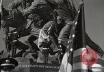 Immagine di Marine Corps War Memorial Arlington Virginia USA, 1954, secondo 53 filmato di repertorio 65675021984