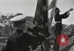 Immagine di Marine Corps War Memorial Arlington Virginia USA, 1954, secondo 54 filmato di repertorio 65675021984