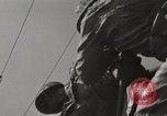 Immagine di Marine Corps War Memorial Arlington Virginia USA, 1954, secondo 59 filmato di repertorio 65675021984