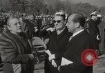 Immagine di Marine Corps War Memorial Arlington Virginia USA, 1954, secondo 4 filmato di repertorio 65675021985