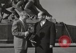 Immagine di Marine Corps War Memorial Arlington Virginia USA, 1954, secondo 50 filmato di repertorio 65675021985