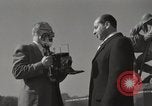 Immagine di Marine Corps War Memorial Arlington Virginia USA, 1954, secondo 56 filmato di repertorio 65675021985