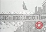 Immagine di First American Unknown Soldier selezionati in Francia Francia, 1921, secondo 60 filmato di repertorio 65675021986