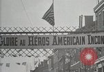 Immagine di First American Unknown Soldier selezionati in Francia Francia, 1921, secondo 61 filmato di repertorio 65675021986