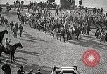Standbild American unbekannten Soldaten geehrt in Frankreich und transportiert nach Amerika Frankreich, 1921, aus Sekunde 23 historischem Filmmaterial Videoclip 65675021987