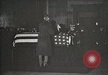 Image of World War I American Unknown soldier lying in state Washington DC USA, 1921, second 24 stock footage video 65675021988