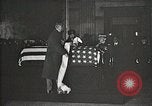 Image of World War I American Unknown soldier lying in state Washington DC USA, 1921, second 25 stock footage video 65675021988