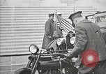 Image Funérailles de First American Soldat inconnu Arlington Virginia USA, 1921, de la seconde 6 séquences d'archives historiques vidéo 65675021990