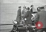 Image Funérailles de First American Soldat inconnu Arlington Virginia USA, 1921, de la seconde 7 séquences d'archives historiques vidéo 65675021990