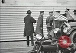 Image Funérailles de First American Soldat inconnu Arlington Virginia USA, 1921, de la seconde 9 séquences d'archives historiques vidéo 65675021990