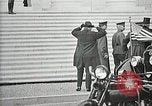 Image Funérailles de First American Soldat inconnu Arlington Virginia USA, 1921, de la seconde 10 séquences d'archives historiques vidéo 65675021990