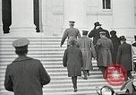 Image Funérailles de First American Soldat inconnu Arlington Virginia USA, 1921, de la seconde 15 séquences d'archives historiques vidéo 65675021990