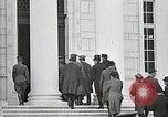 Image Funérailles de First American Soldat inconnu Arlington Virginia USA, 1921, de la seconde 21 séquences d'archives historiques vidéo 65675021990