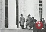 Image Funérailles de First American Soldat inconnu Arlington Virginia USA, 1921, de la seconde 23 séquences d'archives historiques vidéo 65675021990