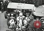Image Funérailles de First American Soldat inconnu Arlington Virginia USA, 1921, de la seconde 28 séquences d'archives historiques vidéo 65675021990