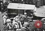 Image Funérailles de First American Soldat inconnu Arlington Virginia USA, 1921, de la seconde 34 séquences d'archives historiques vidéo 65675021990