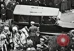 Image Funérailles de First American Soldat inconnu Arlington Virginia USA, 1921, de la seconde 35 séquences d'archives historiques vidéo 65675021990