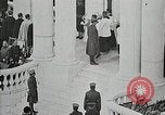 Image Funérailles de First American Soldat inconnu Arlington Virginia USA, 1921, de la seconde 39 séquences d'archives historiques vidéo 65675021990