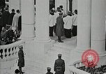 Image Funérailles de First American Soldat inconnu Arlington Virginia USA, 1921, de la seconde 40 séquences d'archives historiques vidéo 65675021990