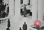 Image Funérailles de First American Soldat inconnu Arlington Virginia USA, 1921, de la seconde 41 séquences d'archives historiques vidéo 65675021990