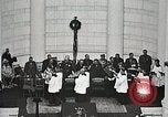 Image Funérailles de First American Soldat inconnu Arlington Virginia USA, 1921, de la seconde 49 séquences d'archives historiques vidéo 65675021990