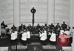 Image Funérailles de First American Soldat inconnu Arlington Virginia USA, 1921, de la seconde 51 séquences d'archives historiques vidéo 65675021990