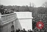 Immagine di American Soldato sconosciuto Arlington Virginia USA, 1921, secondo 15 filmato di repertorio 65675021992