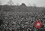 Immagine di American Soldato sconosciuto Arlington Virginia USA, 1921, secondo 29 filmato di repertorio 65675021992