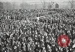 Immagine di American Soldato sconosciuto Arlington Virginia USA, 1921, secondo 31 filmato di repertorio 65675021992