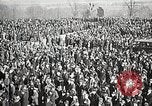 Immagine di American Soldato sconosciuto Arlington Virginia USA, 1921, secondo 33 filmato di repertorio 65675021992