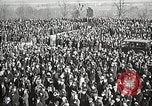 Immagine di American Soldato sconosciuto Arlington Virginia USA, 1921, secondo 34 filmato di repertorio 65675021992
