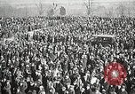 Immagine di American Soldato sconosciuto Arlington Virginia USA, 1921, secondo 36 filmato di repertorio 65675021992