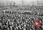 Immagine di American Soldato sconosciuto Arlington Virginia USA, 1921, secondo 38 filmato di repertorio 65675021992