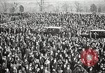 Immagine di American Soldato sconosciuto Arlington Virginia USA, 1921, secondo 40 filmato di repertorio 65675021992