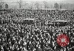 Immagine di American Soldato sconosciuto Arlington Virginia USA, 1921, secondo 42 filmato di repertorio 65675021992