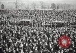Immagine di American Soldato sconosciuto Arlington Virginia USA, 1921, secondo 43 filmato di repertorio 65675021992