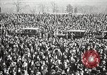Immagine di American Soldato sconosciuto Arlington Virginia USA, 1921, secondo 44 filmato di repertorio 65675021992