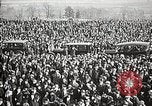 Immagine di American Soldato sconosciuto Arlington Virginia USA, 1921, secondo 47 filmato di repertorio 65675021992
